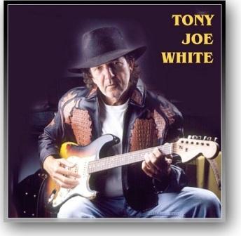 Tony Joe White - Коллекция [22CD] (1969-2016) скачать торрент файл