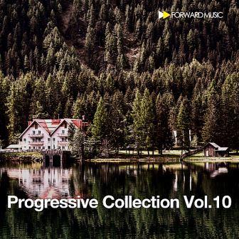 Progressive Collection vol.10 скачать Сборник песен торрент