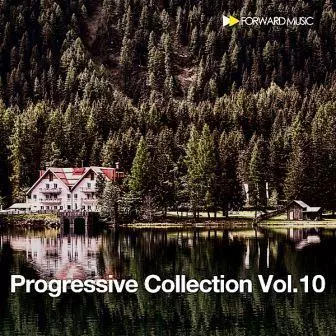 Progressive Collection vol.10 музыку скачать Progressive Collection vol.10 музыку торрент