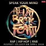 All Day Breack Fast: Respect Collection April музыку скачать All Day Breack Fast: Respect Collection April музыку торрент