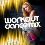 Workout Mix Will Dance скачать Сборник песен торрент