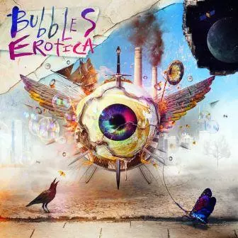 Bubbles Erotica - MP3 Bubbles Erotica - MP3 торрент