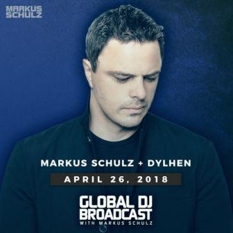 Markus Schulz - Global DJ Broadcast: Dylhen Guest Mix [26.04] скачать Сборник песен торрент