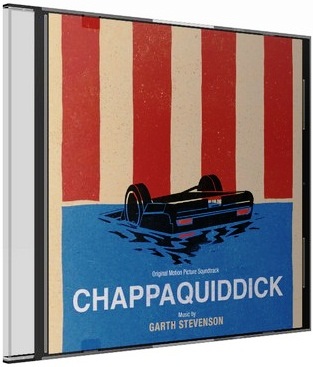 Чаппакуиддик / Chappaquiddick [Score by Garth Stevenson] скачать торрент файл