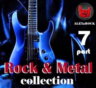 Rock & Metal Collection [07] скачать Сборник песен торрент