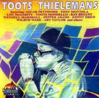 Toots Thielemans - Giants Of Jazz скачать торрент файл