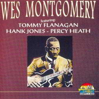 Wes Montgomery - Giants Of Jazz скачать торрент файл