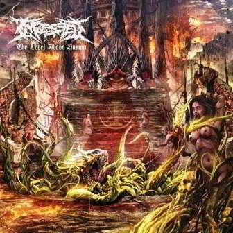 Ingested - The Level Above Human скачать торрент файл