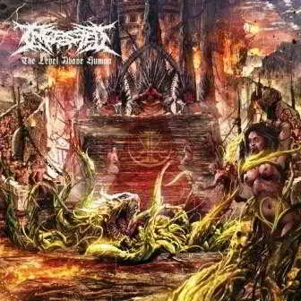 Ingested - The Level Above Human музыку скачать Ingested - The Level Above Human музыку торрент