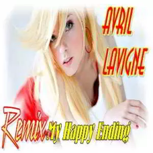 Avril Lavigne - My Happy Ending музыку скачать Avril Lavigne - My Happy Ending музыку торрент