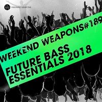 Future Bass Essentials 2018 скачать торрент файл