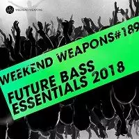 Future Bass Essentials 2018 Future Bass Essentials 2018 торрент