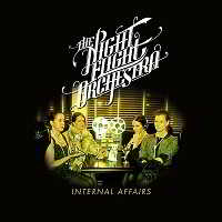 The Night Flight Orchestra - Internal Affairs скачать Сборник песен торрент