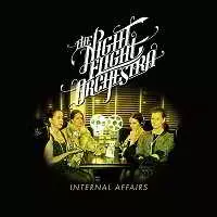 The Night Flight Orchestra - Internal Affairs музыку скачать The Night Flight Orchestra - Internal Affairs музыку торрент