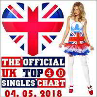 The Official UK Top 40 Singles Chart [04.05] скачать Сборник песен торрент