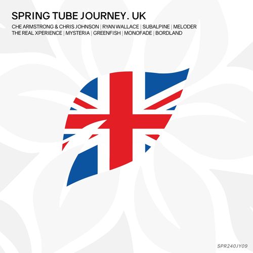 Spring Tube Journey. UK скачать Сборник песен торрент