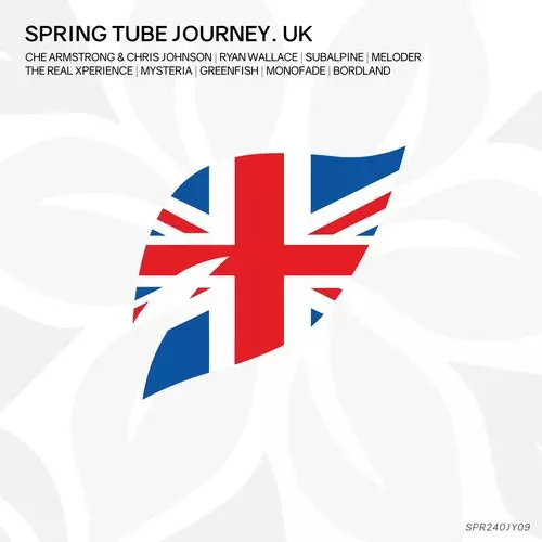 Spring Tube Journey. UK Spring Tube Journey. UK торрент