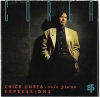 Chick Corea - Exprеssions скачать торрент файл