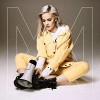 Anne-Marie - Speak Your Mind [Deluxe] скачать торрент файл