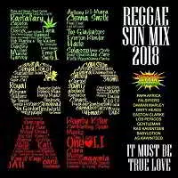 Reggae Sun Mix музыку скачать Reggae Sun Mix музыку торрент
