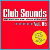 Club Sounds vol.85 музыку скачать Club Sounds vol.85 музыку торрент