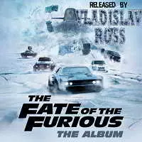 Форсаж 8 - The Fate Of The Furious музыку скачать Форсаж 8 - The Fate Of The Furious музыку торрент