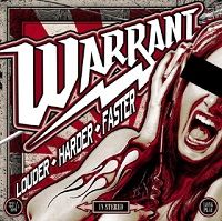 Warrant - Louder Harder Faster скачать торрент файл