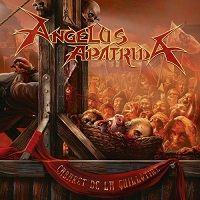 Angelus Apatrida - Cabaret De La Guillotine скачать Сборник песен торрент