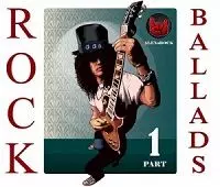 Rock Ballads Collection часть 1 музыку скачать Rock Ballads Collection часть 1 музыку торрент