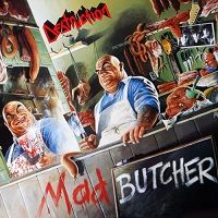 Destruction - Mad Butcher [Remastered Edition] скачать торрент файл