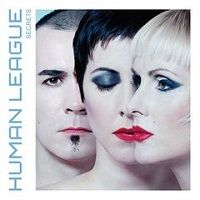 Human League - Secrets [Deluxe Edition] скачать торрент файл