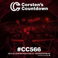 Ferry Corsten - Corsten's Countdown 566 [02.05] скачать торрент файл