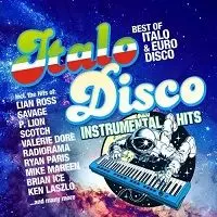 Italo-Disco Instrumental Hits музыку скачать Italo-Disco Instrumental Hits музыку торрент