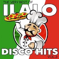 Italo Disco Hits vol. 3 скачать Сборник песен торрент