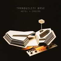 Arctic Monkeys - Tranquility Base Hotel & Casino скачать торрент файл