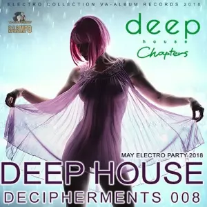 Deep House Decipherments 008 музыку скачать Deep House Decipherments 008 музыку торрент