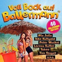 Voll Bock auf Ballermann скачать торрент файл