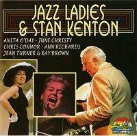 Jazz Ladies & Stan Kenton скачать торрент файл