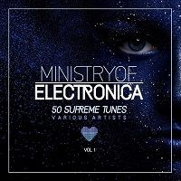 Ministry Of Electronica (50 Supreme Tunes) vol.1 скачать торрент файл