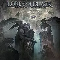 Lords of Black - Icons of the New Days (Japan Edition) музыку скачать Lords of Black - Icons of the New Days (Japan Edition) музыку торрент