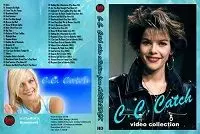 C.C. Catch - Video Collection C.C. Catch - Video Collection торрент