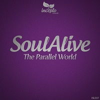 Soulalive - The Parallel World скачать Сборник песен торрент