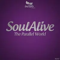 Soulalive - The Parallel World Soulalive - The Parallel World торрент