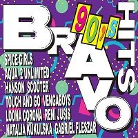 Bravo Hits 90's [2CD] скачать торрент файл