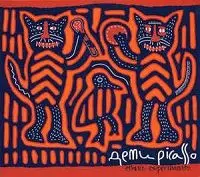 Дети Picasso - Ethnic Experiments Дети Picasso - Ethnic Experiments торрент