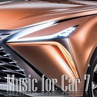 Music for Car 7 скачать Сборник песен торрент