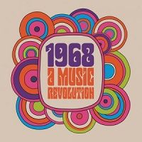 1968 A Music Revolution скачать торрент файл