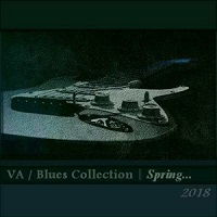 Blues Collection (Spring) скачать торрент файл