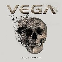 VEGA - ONLY HUMAN (JAPANESE EDITION) скачать торрент файл