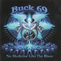 Buck69 - No Medicine Like The Blues скачать торрент файл